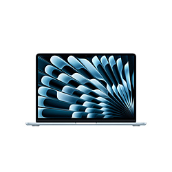 Apple(Abv) MacBook Air 13C` Apple M4ڃf [2025Ntf/SSD 256GB/16GB/10RACPU8RAGPU] XJCu[ MC6T4J/A