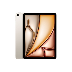 iPad Air 11インチ （M3） 1TB スターライト MCGA4J/A 国内版SIMフリー