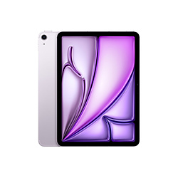 iPad Air 11インチ （M3） 1TB パープル MCGC4J/A 国内版SIMフリー