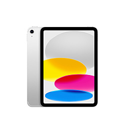 iPad (A16) 512GB MD7P4J/A シルバー docomo