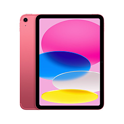 iPad (A16) 512GB MD7T4J/A ピンク 国内版SIMフリー