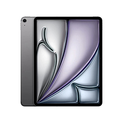 iPad Air 13インチ (M3) 1TB MCJE4J／A スペースグレイ au
