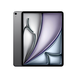 iPad Air 13インチ （M3） 1TB スペースグレイ MCJE4J/A docomo