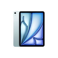 iPad Air 11インチ （M3） 1TB ブルー MCG94J/A docomo