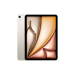 iPad Air 11インチ （M3） 1TB スターライト MCGA4J/A docomo