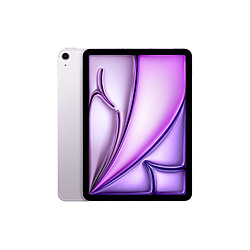 iPad Air 11インチ （M3） 1TB パープル MCGC4J/A docomo