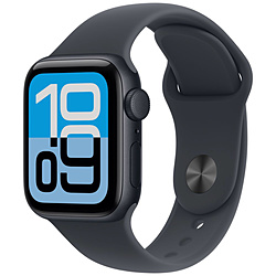 Apple Watch(アップルウォッチ)おすすめ6選【2025年最新版