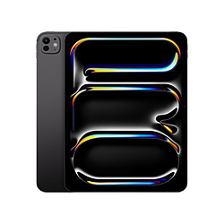 iPad Pro 13インチ (M5) 2TB ME8M4J/A スペースブラック 国内版SIMフリー Nano-textureガラス