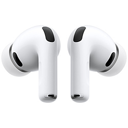 Apple(Abv) AirPods Pro 3   MFHP4J/A mCX(E) /mCYLZOΉ /BluetoothΉn yȍ~׎̂͂z