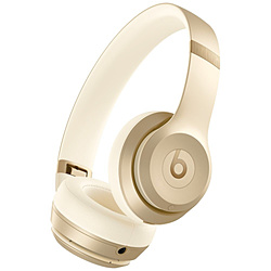 Beats by Dr. Dre ֥롼ȥإåɥۥ Beats Solo4 ᥿å MDWH4PA/A Bluetoothб