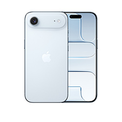 iPhone Air 512GB MG2F4J／A スカイブルー docomo