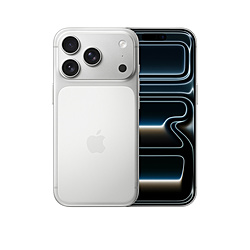 iPhone17 Pro 256GB MG854J/A シルバー docomo