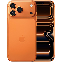 iPhone17 Pro Max 2TB MFYK4J/A コズミックオレンジ 国内版SIMフリー