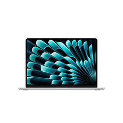Apple(�A�b�v��) MacBook Air  13�C���` Apple M5�`�b�v���ڃ��f�� [2026�N�t���f��/SSD 1TB/������16GB/10�R�ACPU��10�R�AGPU] �V���o�[ MDH84J/A ���������ȍ~�̂��͂�