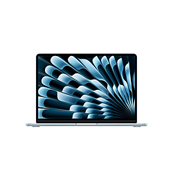 Apple(�A�b�v��) MacBook Air  13�C���` Apple M5�`�b�v���ڃ��f�� [2026�N�t���f��/SSD 512GB/������16GB/10�R�ACPU��8�R�AGPU] �X�J�C�u���[ MDHH4J/A ���������ȍ~�̂��͂�