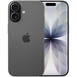 iPhone17 256GB ブラック au
