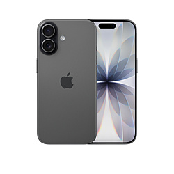 iPhone17 512GB MG6D4J／A ブラック docomo