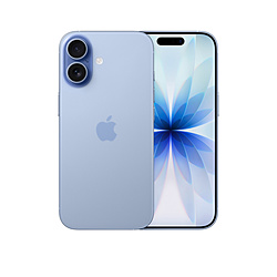 iPhone17 512GB MG6F4J／A ミストブルー docomo