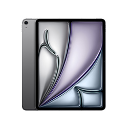 iPad Air 13インチ (M4) 1TB スペースグレイ docomo