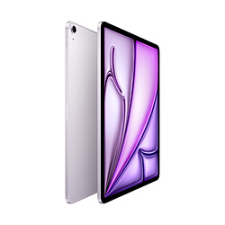 iPad Air 13インチ (M4) 1TB パープル docomo