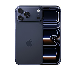 iPhone17 Pro Max 512GB MFYE4J/A ディープブルー docomo