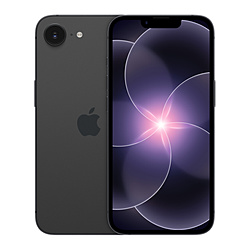 iPhone17e 256GB ブラック au