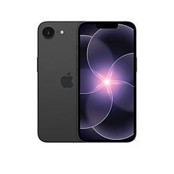 iPhone17e 512GB ブラック docomo