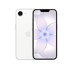 iPhone17e 512GB ホワイト docomo