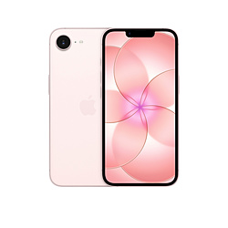 iPhone17e 512GB ソフトピンク docomo