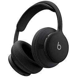 Beats by Dr. Dre �u���[�g�D�[�X�w�b�h�z�� Beats 360 �u���b�N MJE14PA/A �m�I�[�o�[�w�b�h�^ /�m�C�Y�L�����Z�����O�Ή� /Bluetooth�Ή��n
