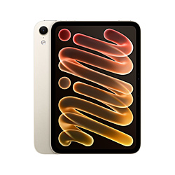 Apple(�A�b�v��) iPad mini A20 Pro Wi-Fi 128GB- �X�^�[���C�g MJ6J4J/A �m128GB�n ���������ȍ~�̂��͂�