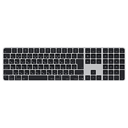 Apple(�A�b�v��) Apple�V���R������Mac���f���pTouch ID����Magic Keyboard�i�e���L�[�t���AUSB?C�j- �p��iUS�j- �u���b�N�L�[   MJM74LL/A