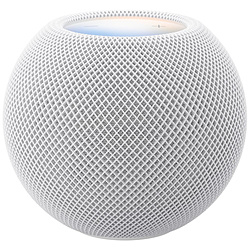 Apple(�A�b�v��) �X�}�[�g�X�s�[�J�[ HomePod mini 2 �z���C�g MGHK4J/A �mWi-Fi�Ή��n �y�������ȍ~���׎���̂��͂��z