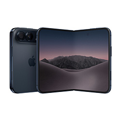 iPhone Duo 1TB MK294J／A ナイトスカイ 国内版SIMフリー