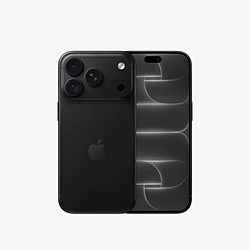 iPhone18 Pro 1TB MJRF4J／A ブラック au