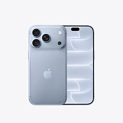 iPhone18 Pro 1TB MJRJ4J／A グレイシャー au