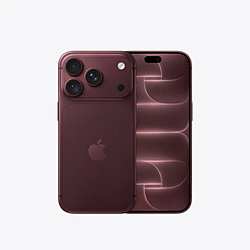 iPhone18 Pro 2TB MJRM4J／A バーガンディ au