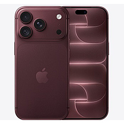 iPhone18 Pro 2TB MJRM4J／A バーガンディ docomo