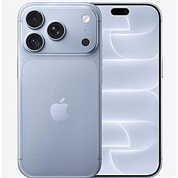 iPhone18 Pro 2TB MJRN4J／A グレイシャー docomo