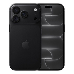 iPhone18 Pro 2TB MJRK4J／A ブラック 国内版SIMフリー
