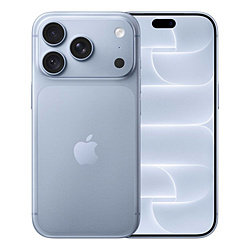 iPhone18 Pro 2TB MJRN4J／A グレイシャー 国内版SIMフリー