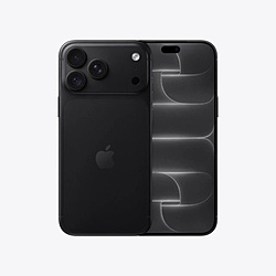 iPhone18 Pro Max 2TB MJXJ4J／A ブラック au
