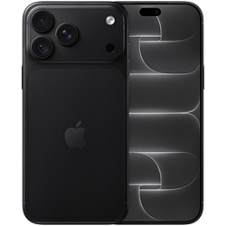 iPhone18 Pro Max 2TB MJXJ4J／A ブラック 国内版SIMフリー
