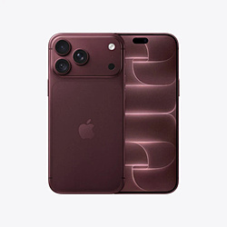 iPhone18 Pro Max 2TB MJXL4J／A バーガンディ au