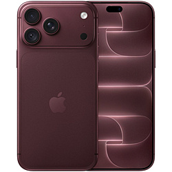 iPhone18 Pro Max 2TB MJXL4J／A バーガンディ 国内版SIMフリー