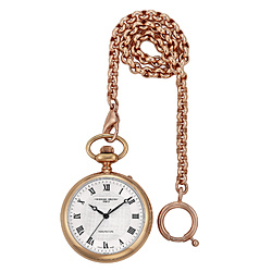 POCKETWATCH   700MC6PW4