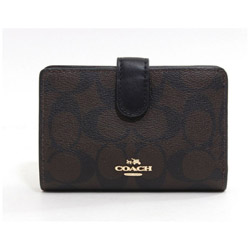 二つ折り財布 F23553IMAA8