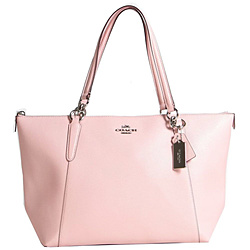 レザートートバッグ