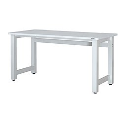 ウルル V2 デスク W140 WH Contieaks ホワイト 459731 ウルル V2 デスク W140 WH Contieaks ホワイト 459731