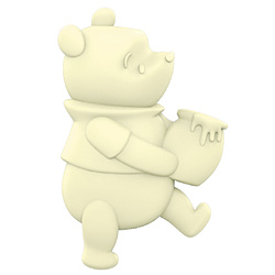 ディズニーキャラクター くまのプーさん | 新品・中古・買取りの